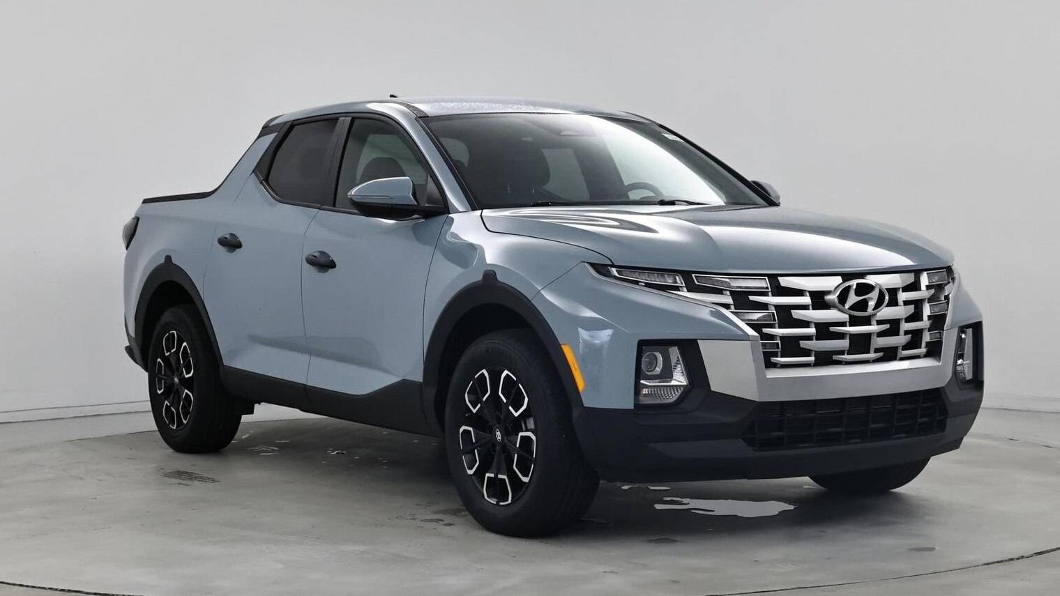 HYUNDAI SANTA CRUZ 2023 5NTJB4AEXPH072077 image